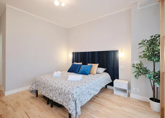 Pansiyon Colosseum At 18 Min By Metro Bright And Cozy - Free Parking Pool Access - Ac And Wifi *